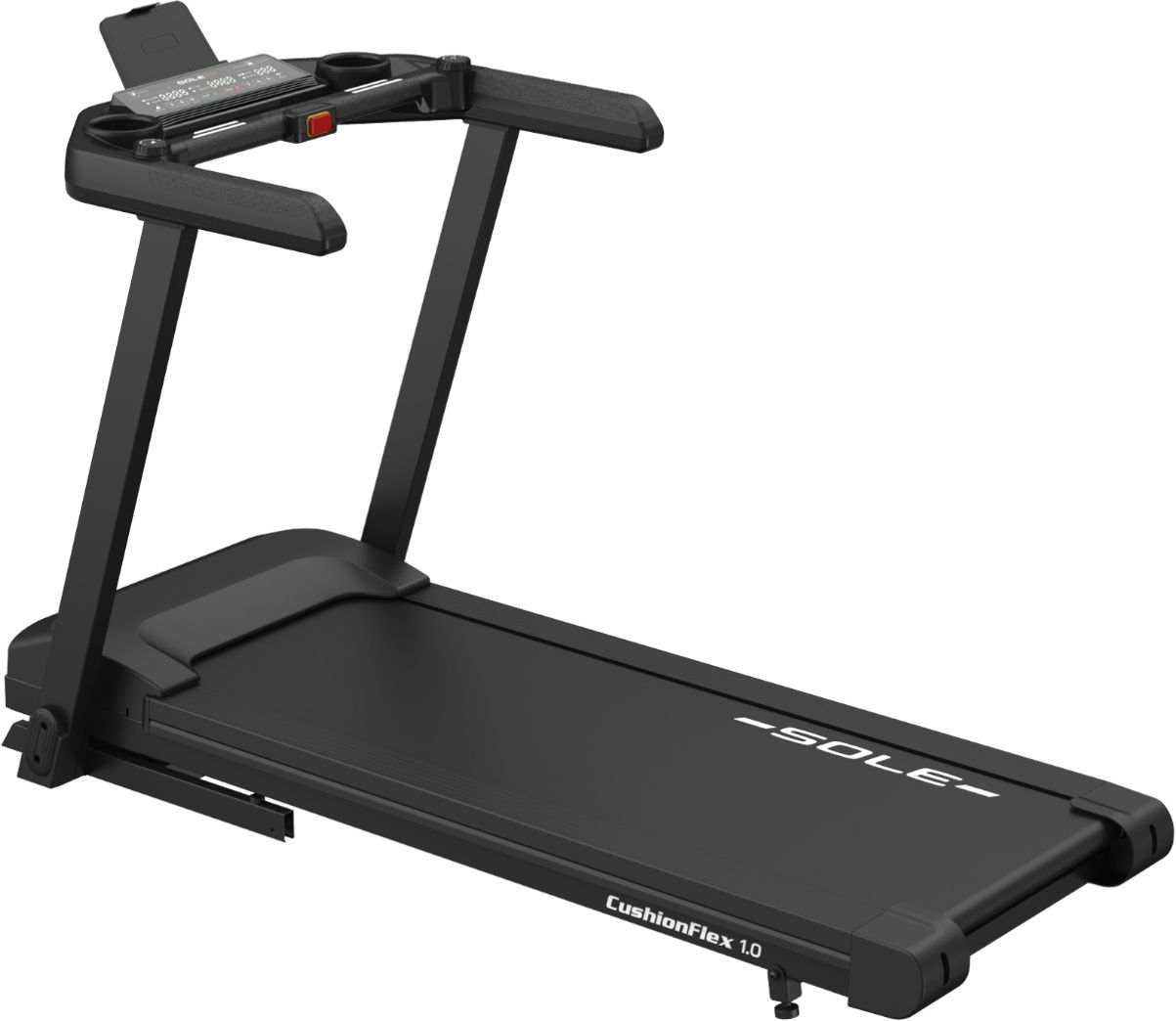 Sole F50 Treadmill