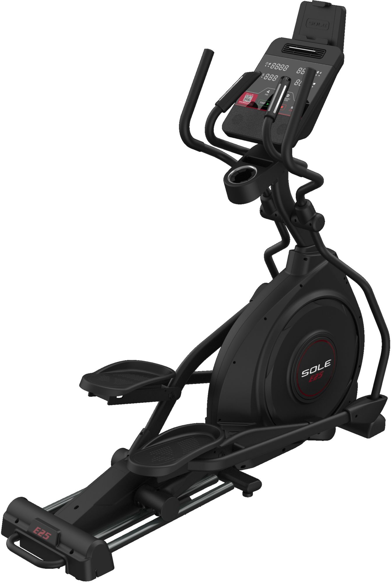 Sole E25 Elliptical