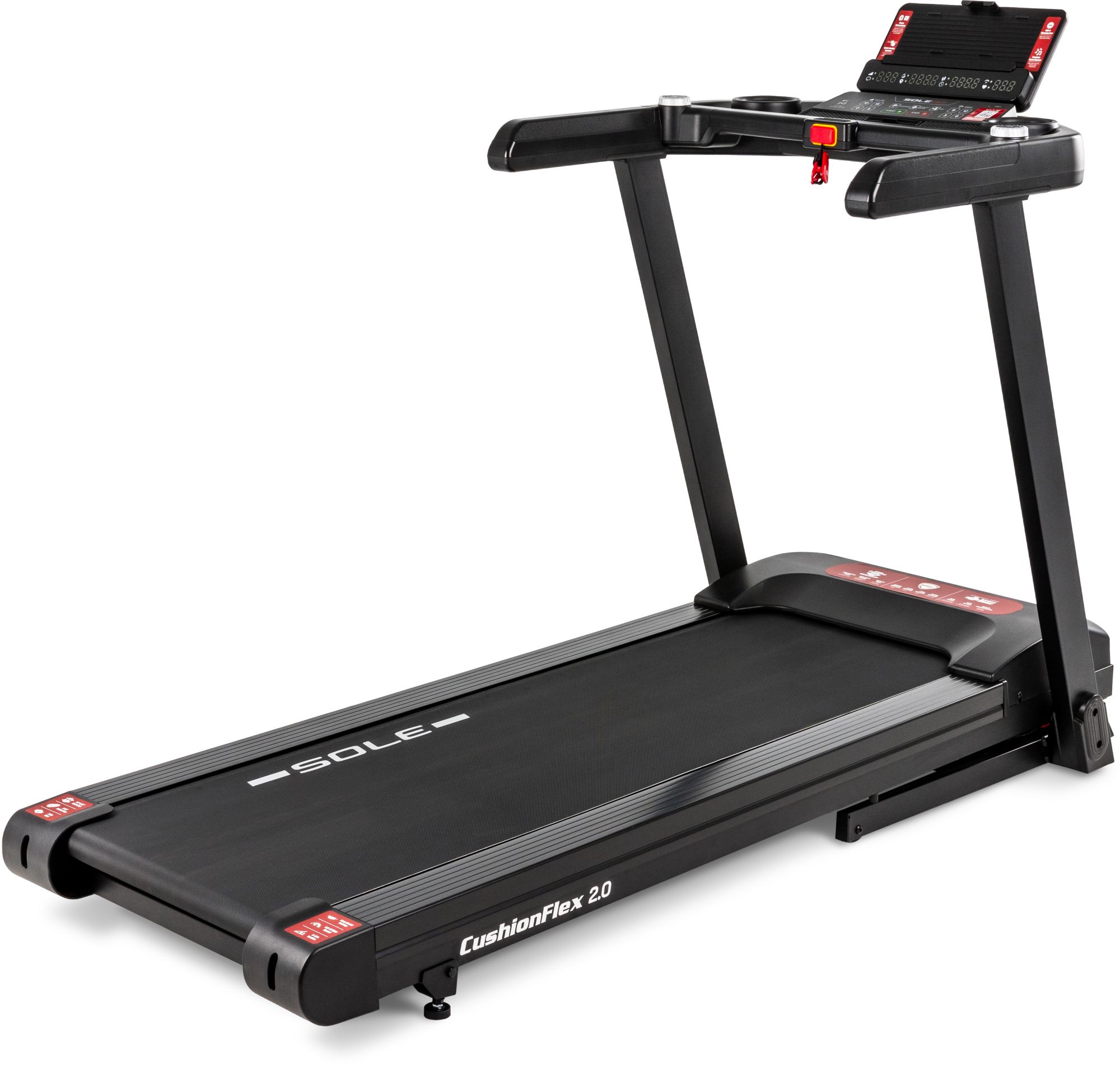 Cardio Equipment