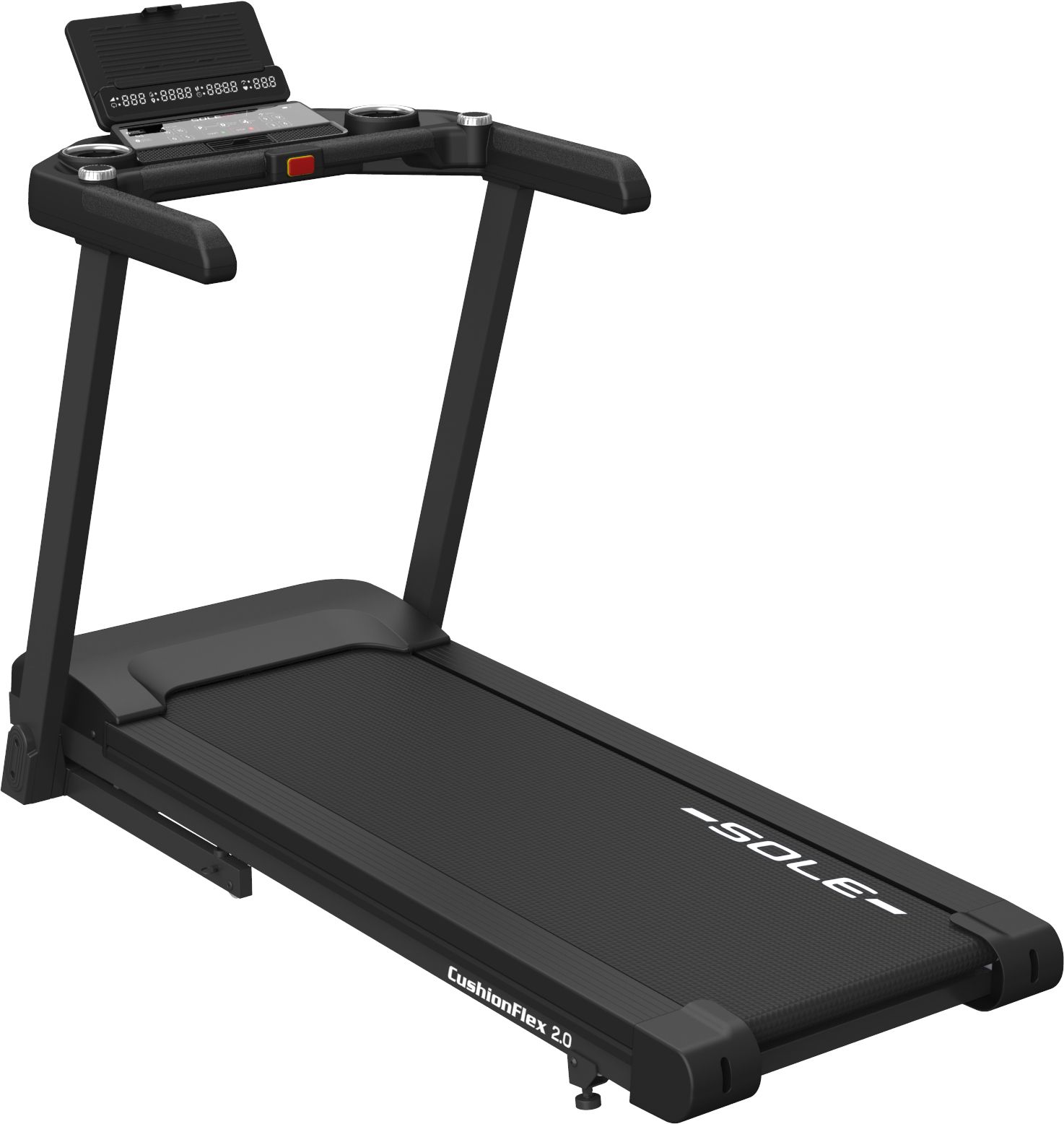 Sole F63 Treadmill