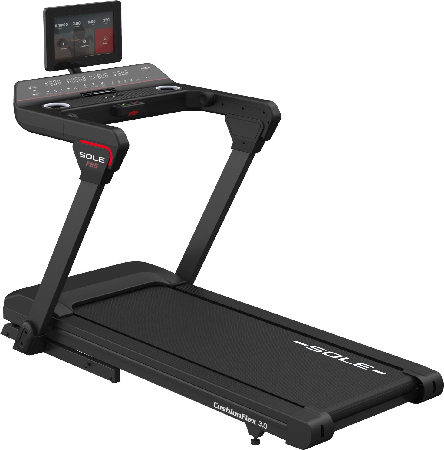 Sole F85 Treadmill