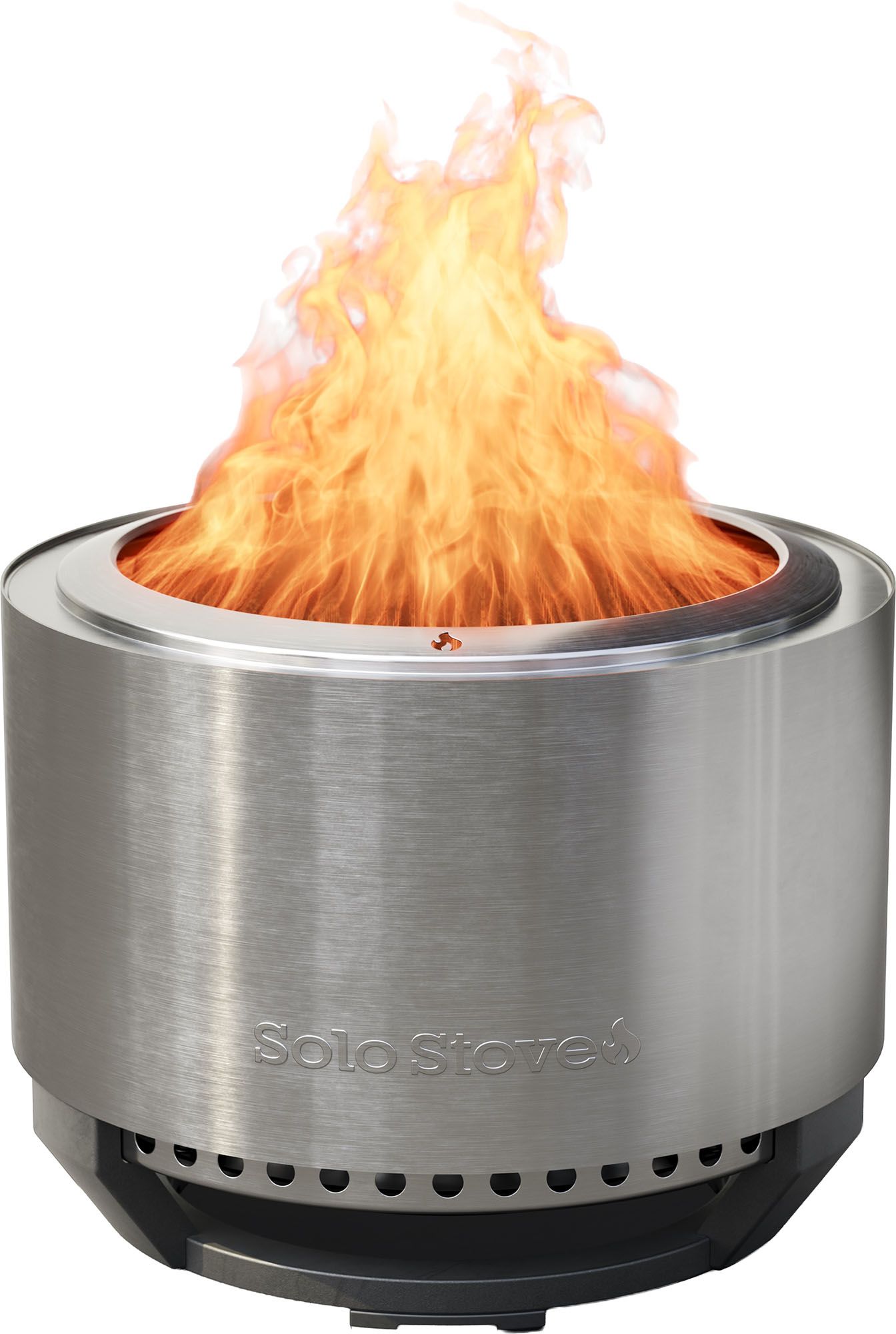 Solo Stove Summit 19.5" Smokeless Fire Pit