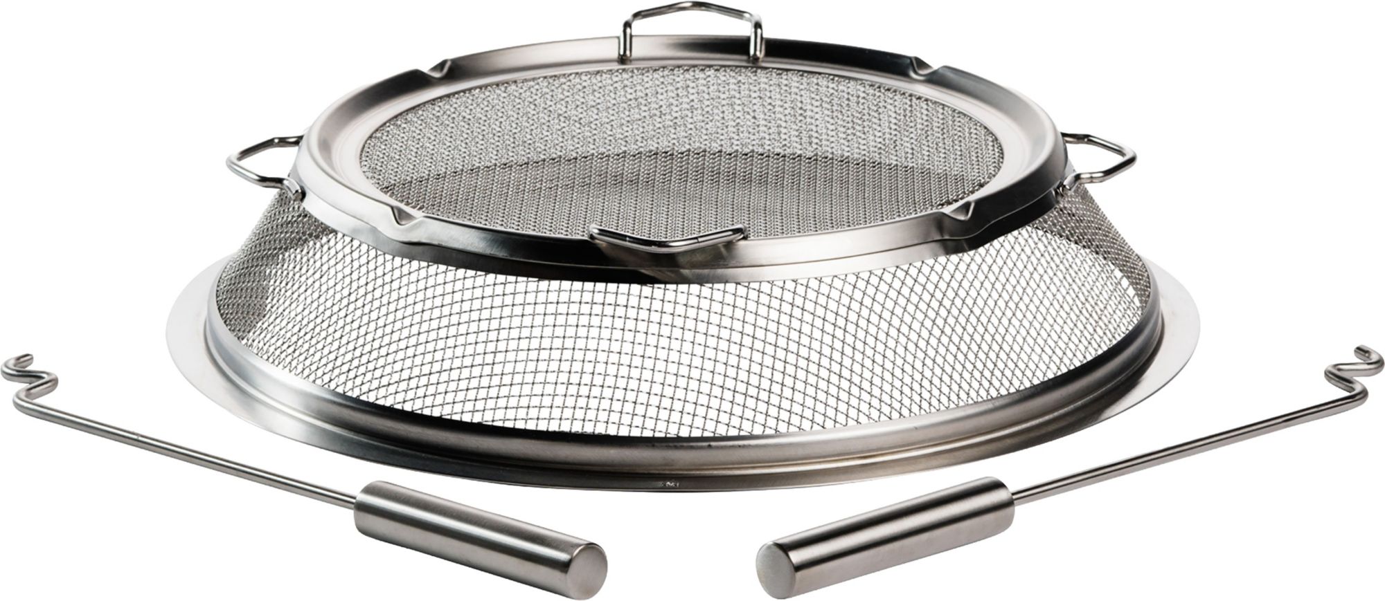 Solo Stove 24" Spark Shield