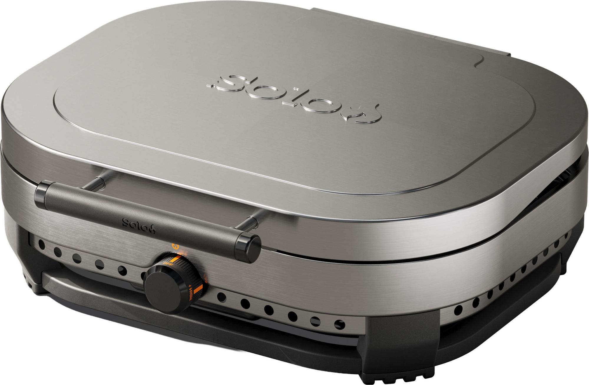 Solo Stove Steelfire 22" Stainless Griddle