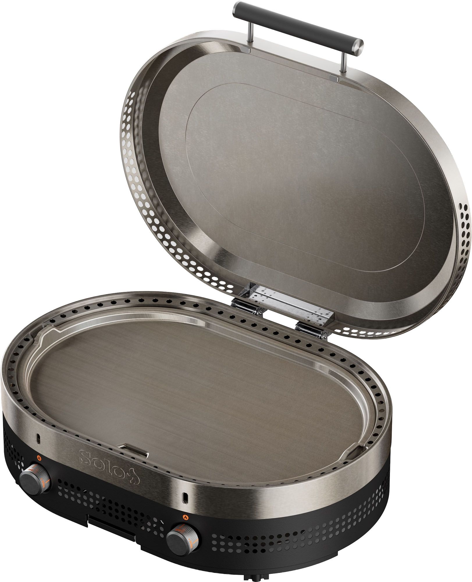 Solo Stove Steelfire 30" Griddle