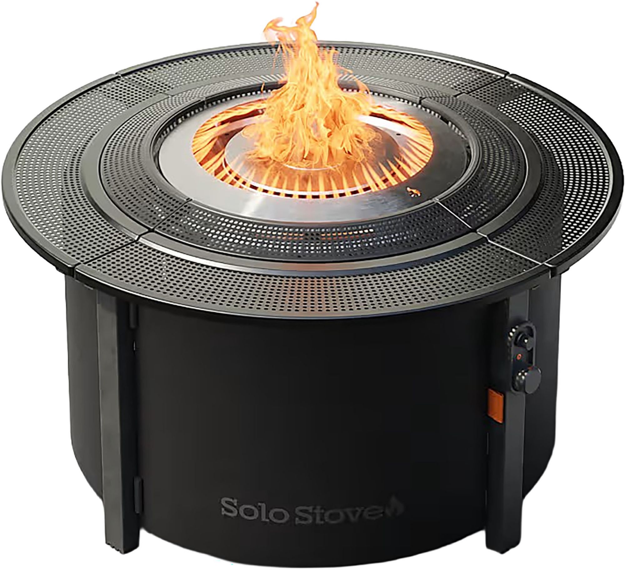 Solo Stove Infinity Flame Propane Fire Pit