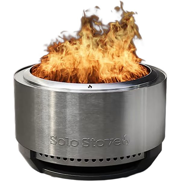 Solo Stove Summit 24" Fire Pit