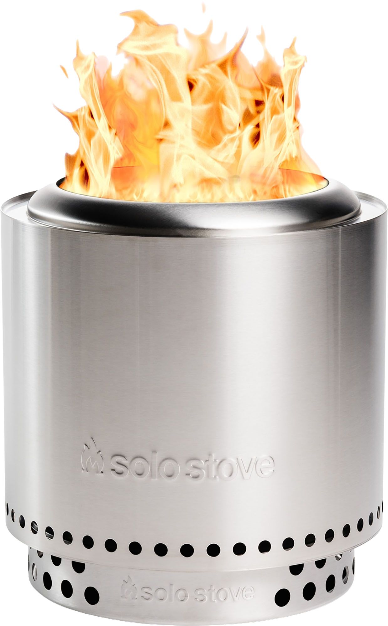 Solo Stove Ranger 15" Fire Pit
