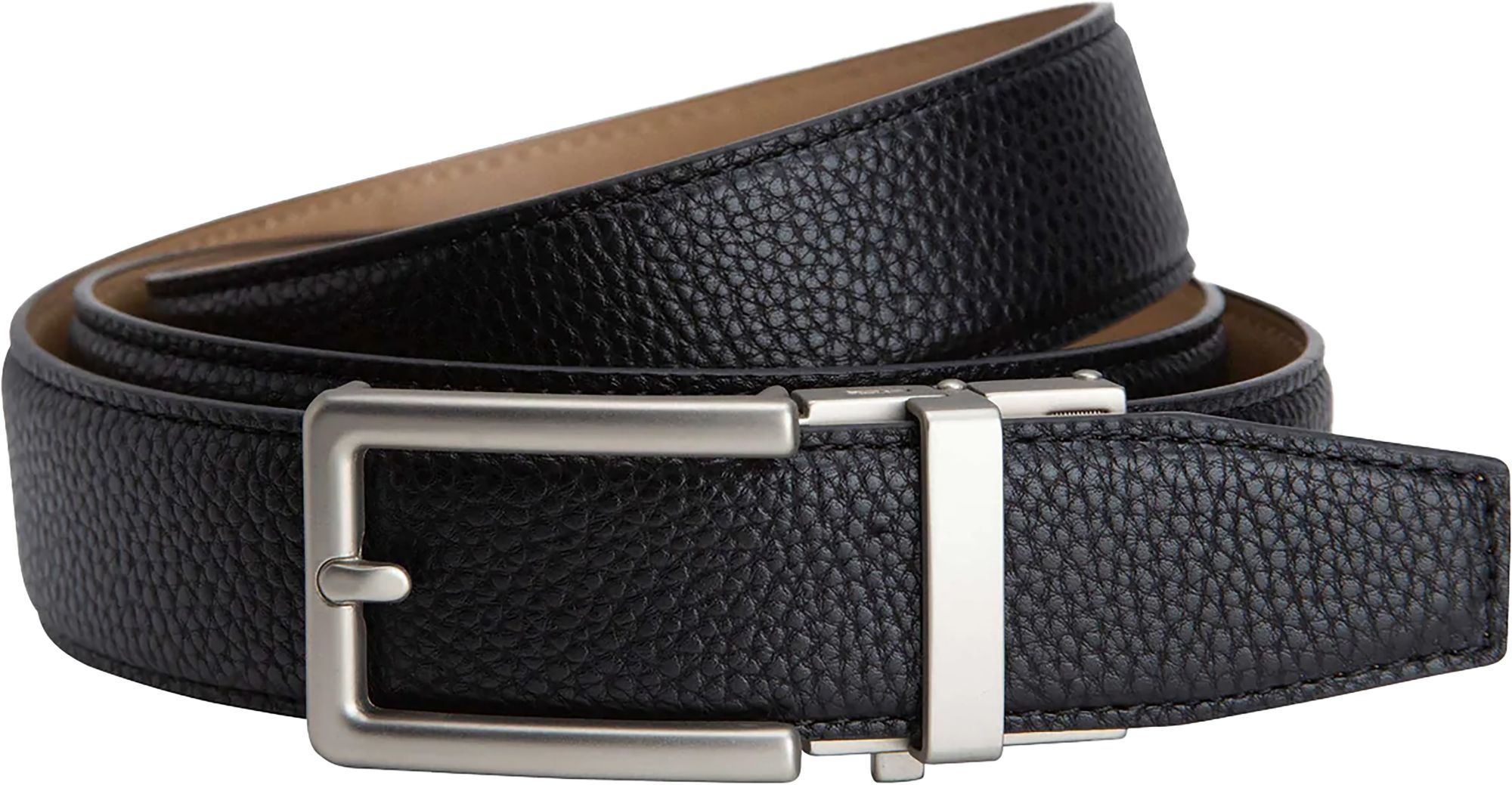 Nexbelt Men's Neaubelt Vegan Golf Ratchet Belt
