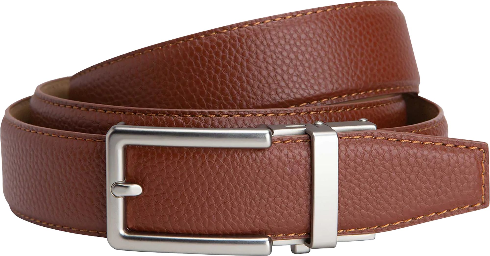 Nexbelt Men's Neaubelt Vegan Golf Ratchet Belt