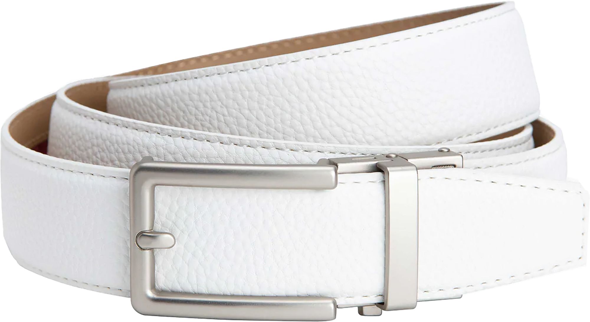 Nexbelt Men's Neaubelt Vegan Golf Ratchet Belt