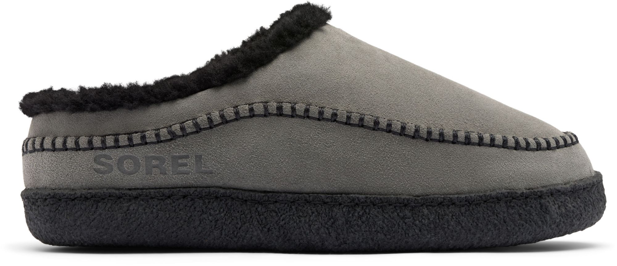 Quarry/Black