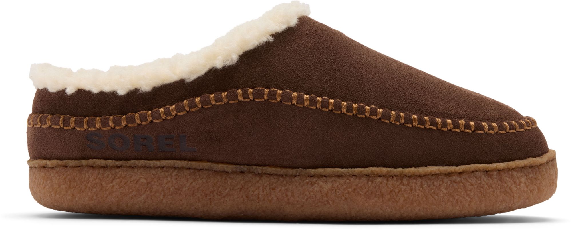 SOREL Men's Falcon Ridge III Boots - Brown