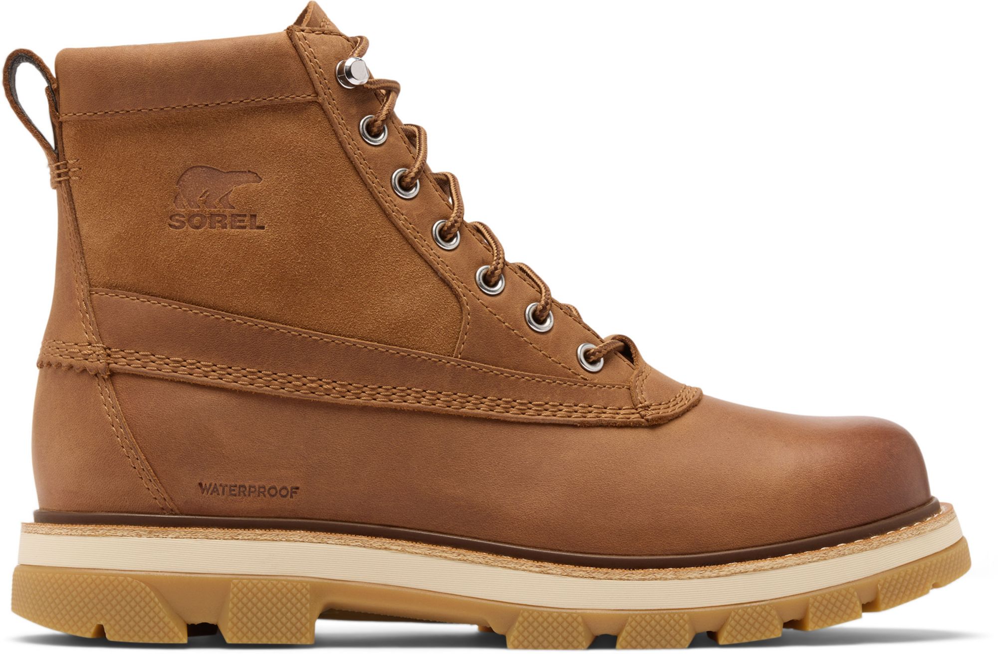 SOREL Men's Lark-47 Waterproof Boot
