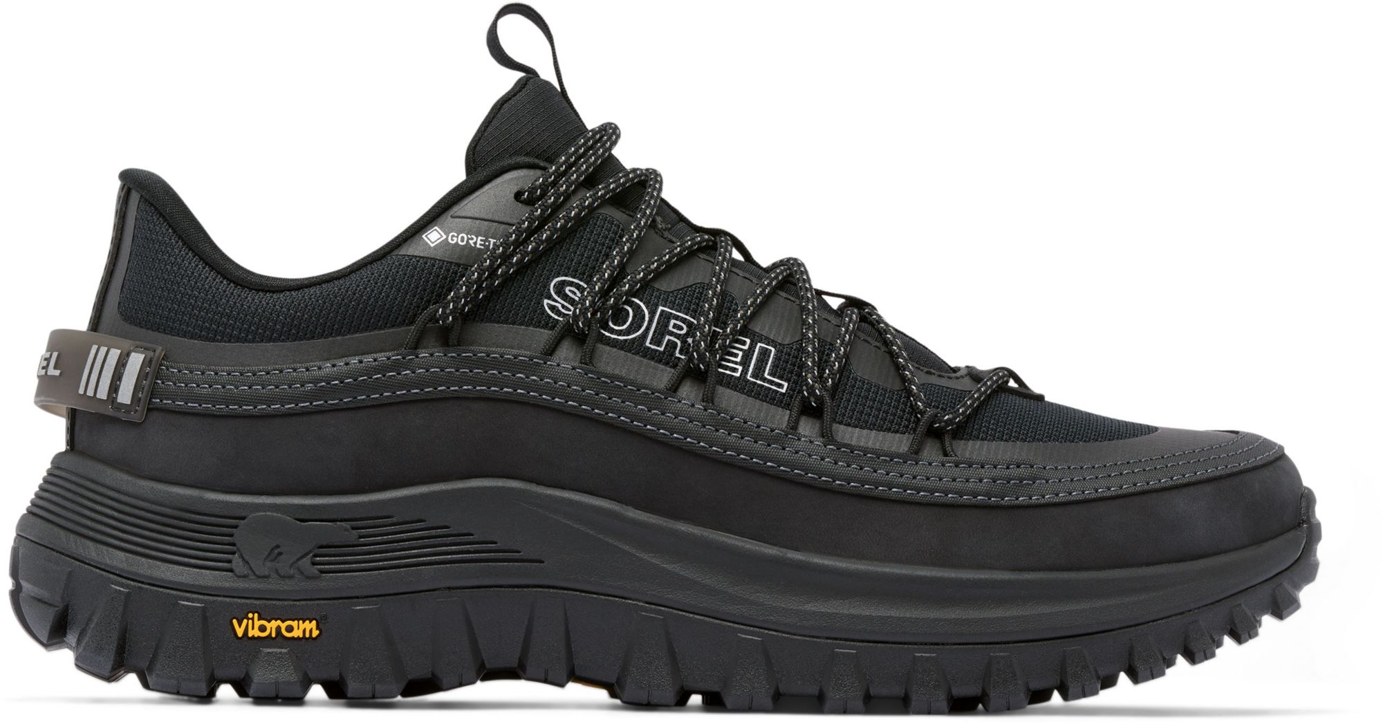 SOREL Men's Callsign Horizon Low GORE-TEX Shoes