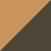 Tawny Buff/Deep Woods