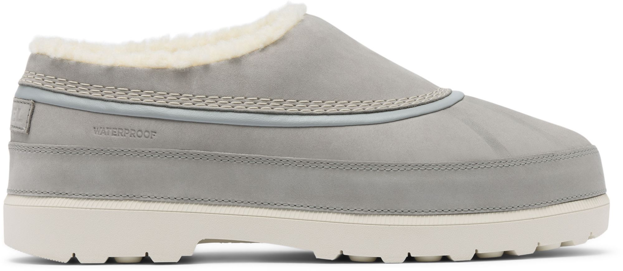 SOREL Men's Ambler Fireside Waterproof Boots