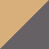 Caribou Buff/Black