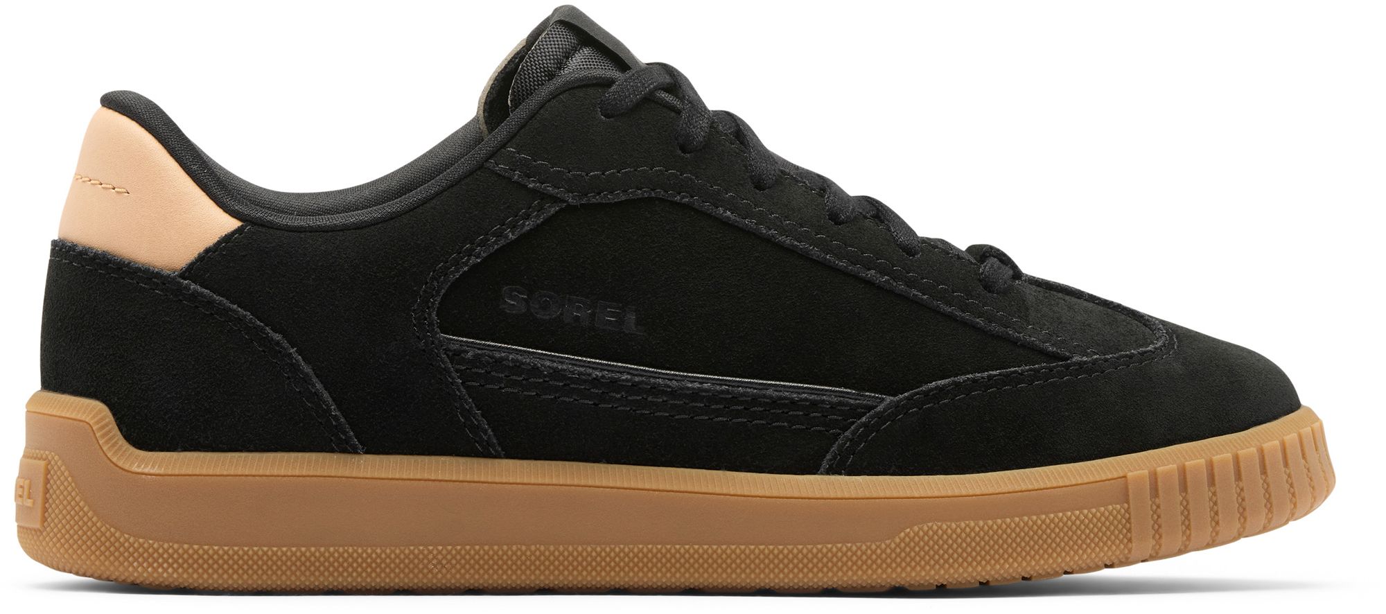 Black/Sea Salt