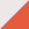 Sea Salt/Crimson