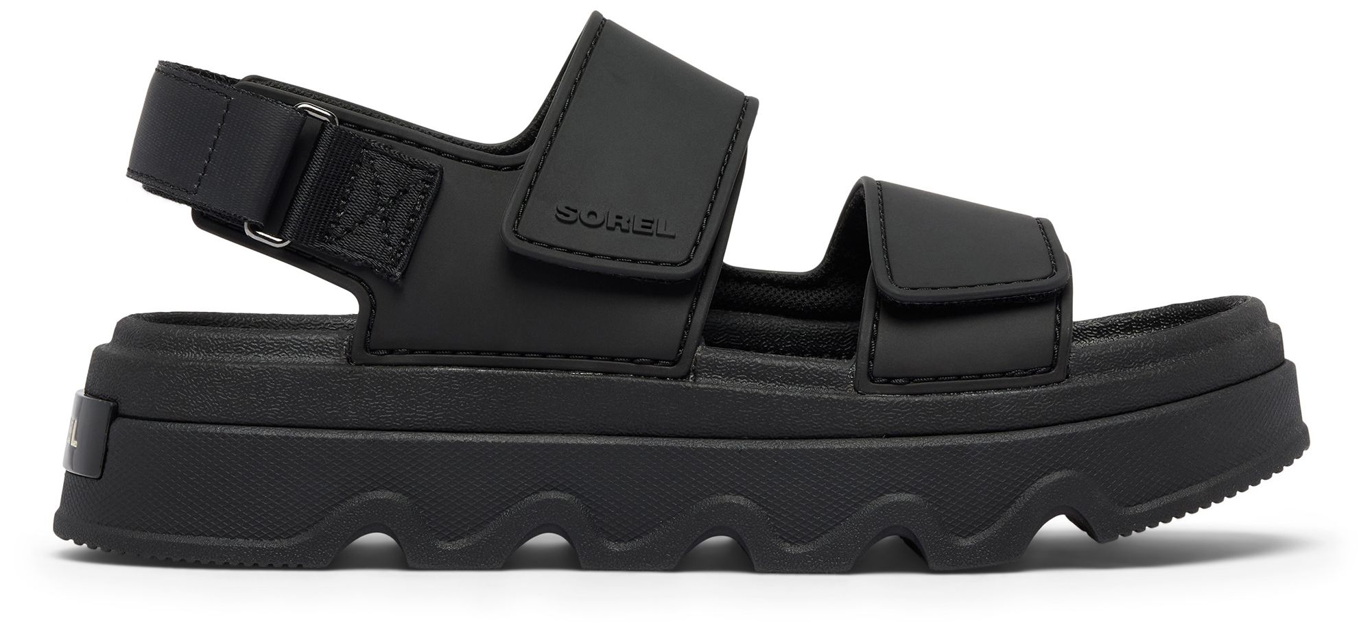 SOREL Women's Kinetic Sunchase Sandals