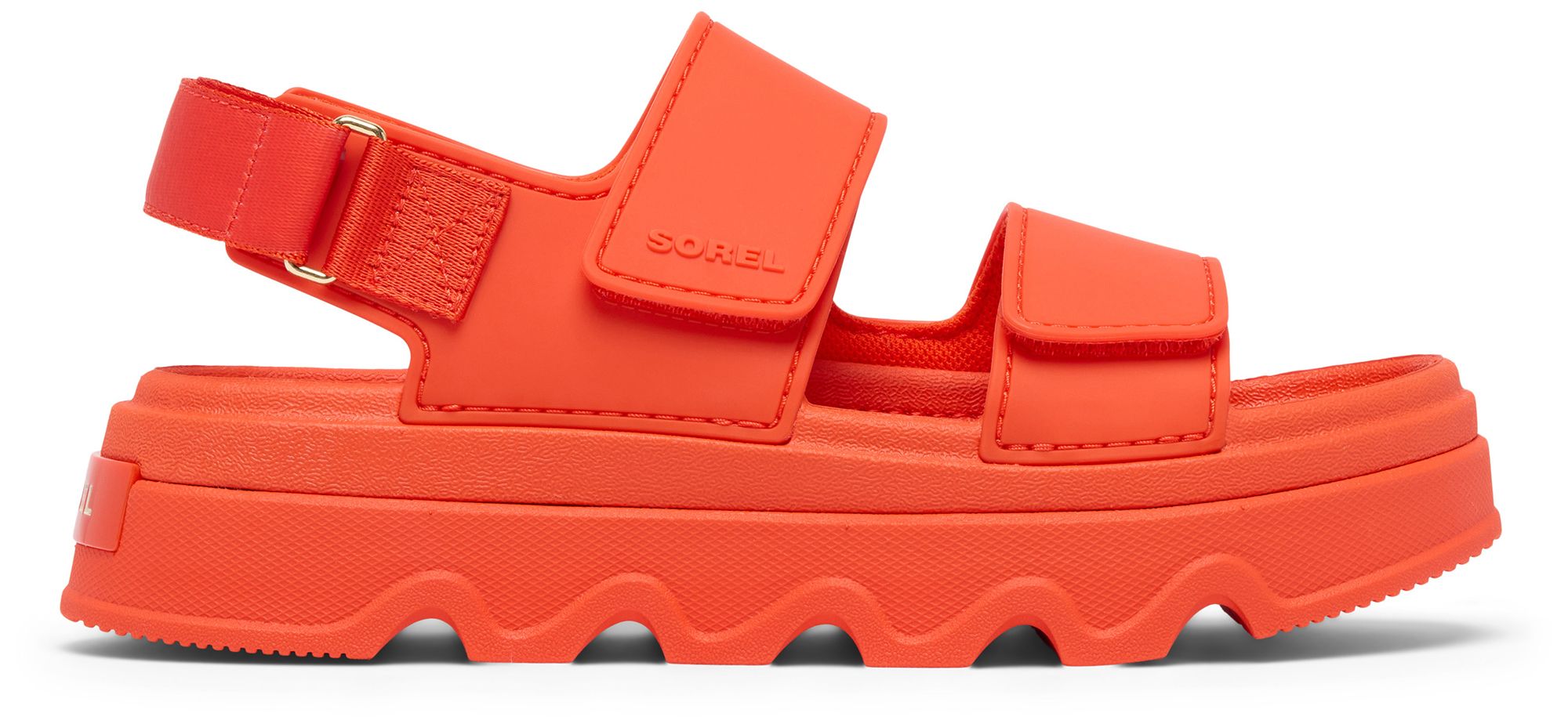 SOREL Women's Kinetic Sunchase Sandals