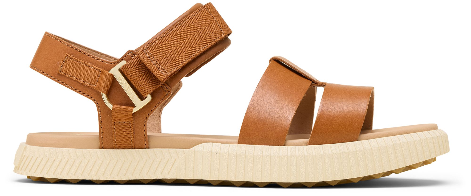 SOREL Women's Ona Ave Ankle Strap Sandals