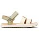 Twill/Honey White
