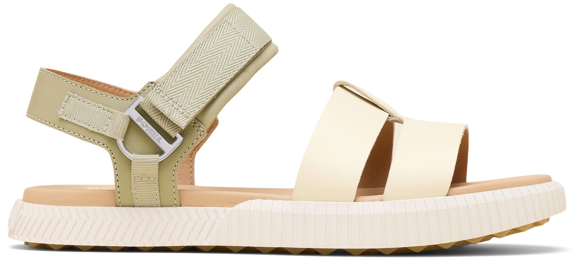 SOREL Women's Ona Ave Ankle Strap Sandals