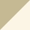 Twill/Honey White