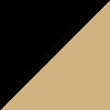 Black/Gum
