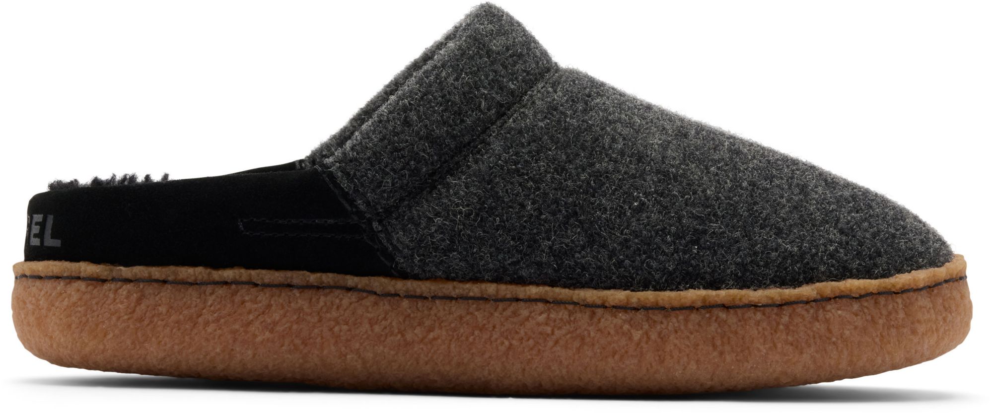 Black/Gum 2