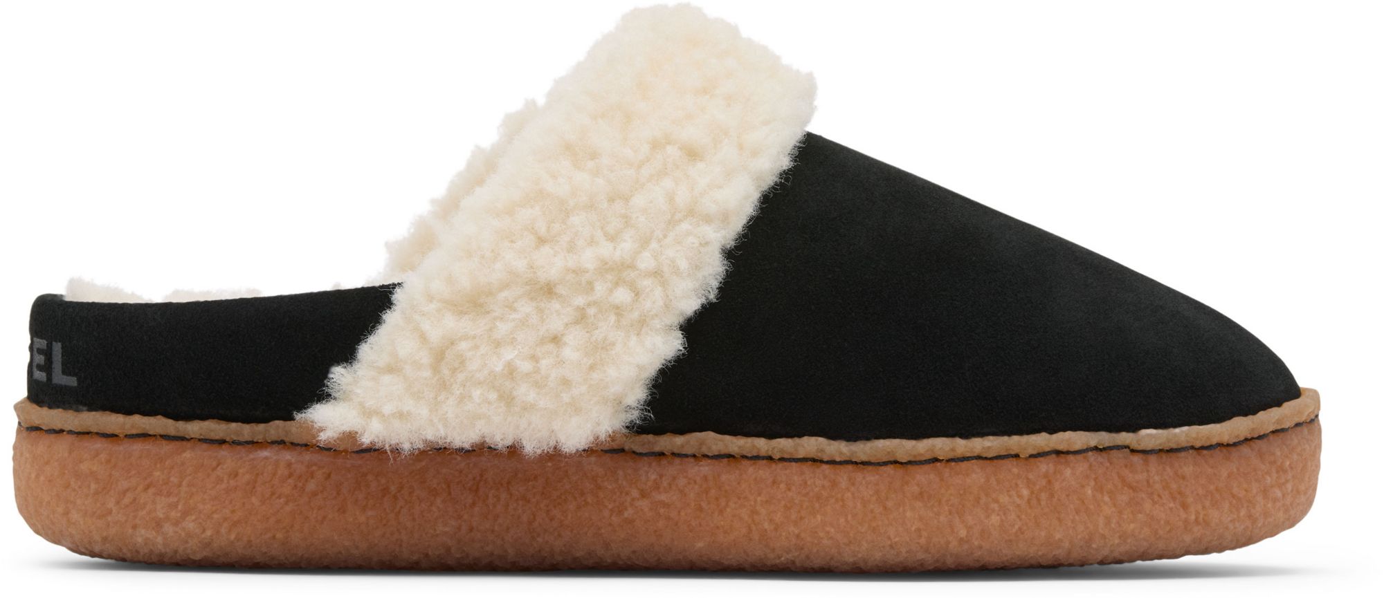 SOREL Women's Nakiska III Slide