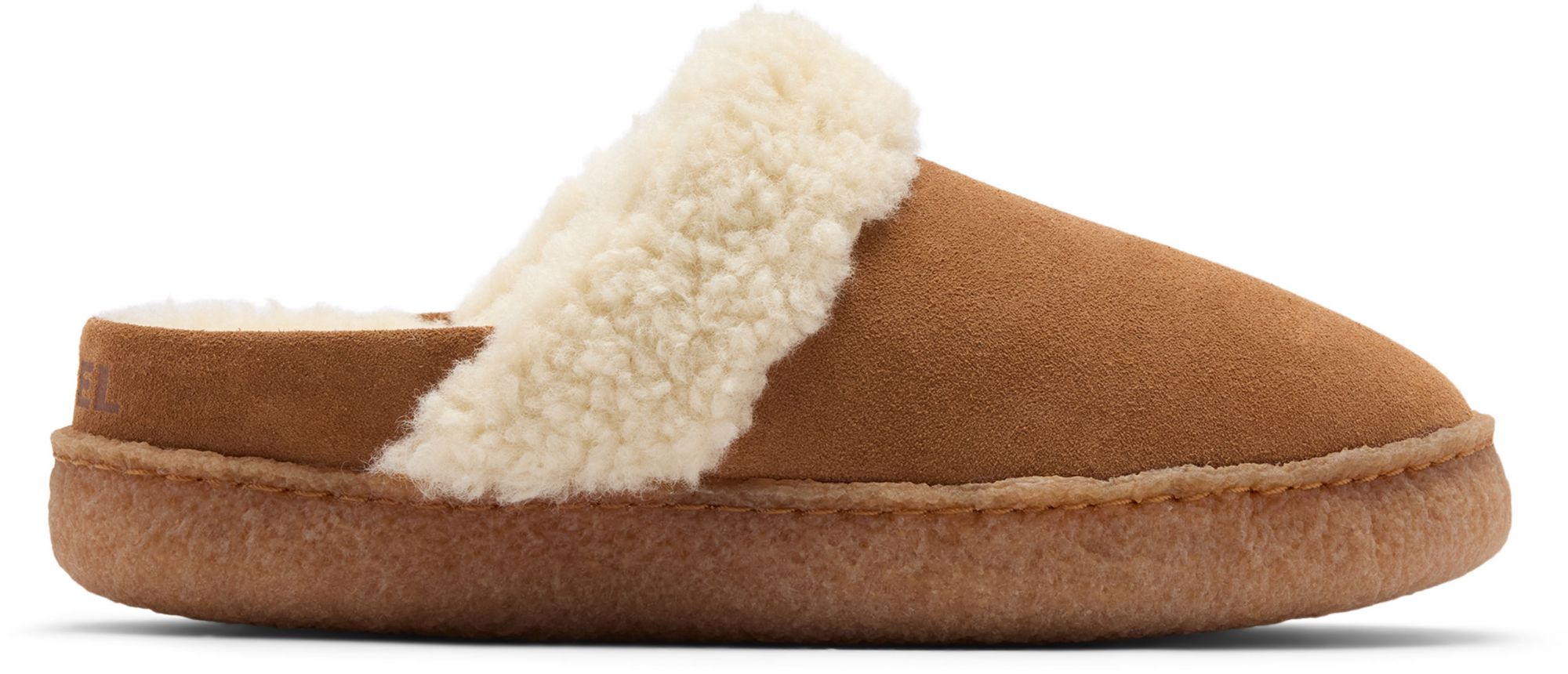 Velvet Tan/Gum 2
