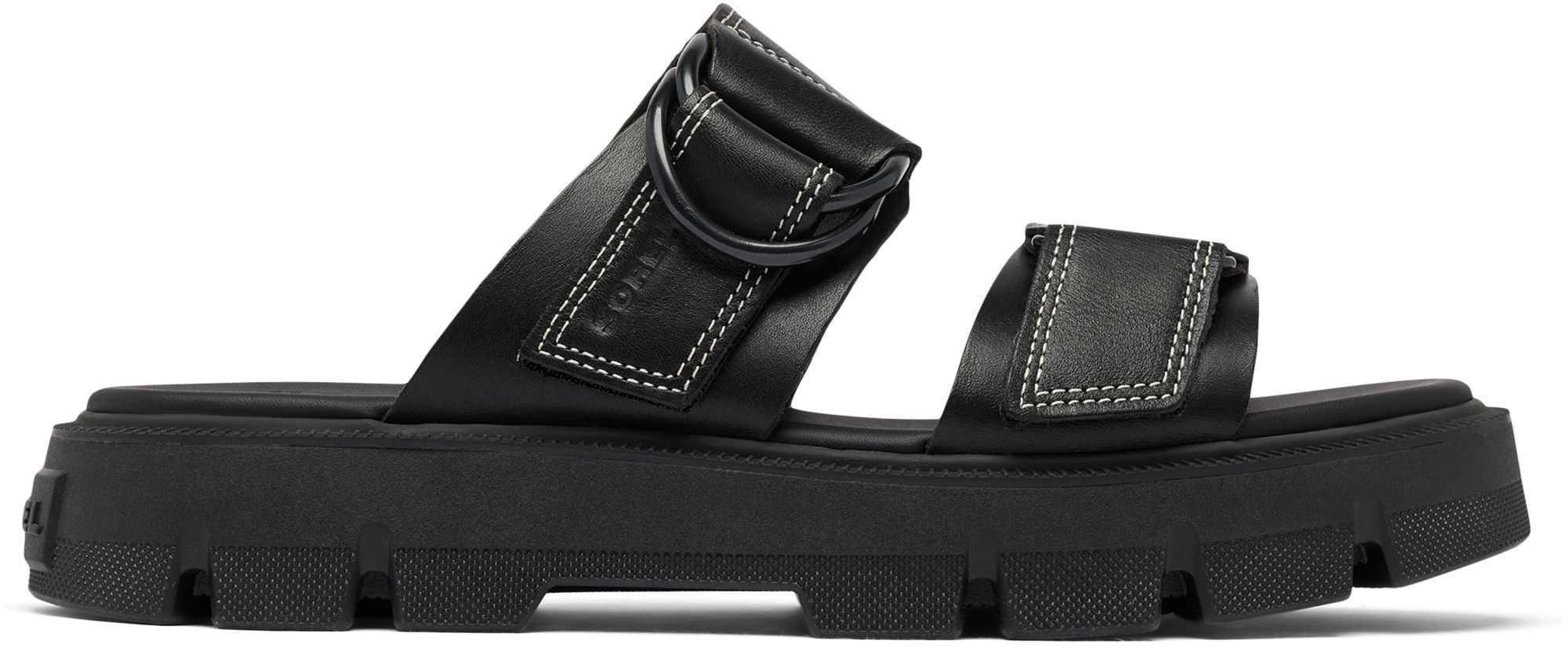 SOREL Women's Rein CB Slide Sandals