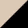 Fawn/Black