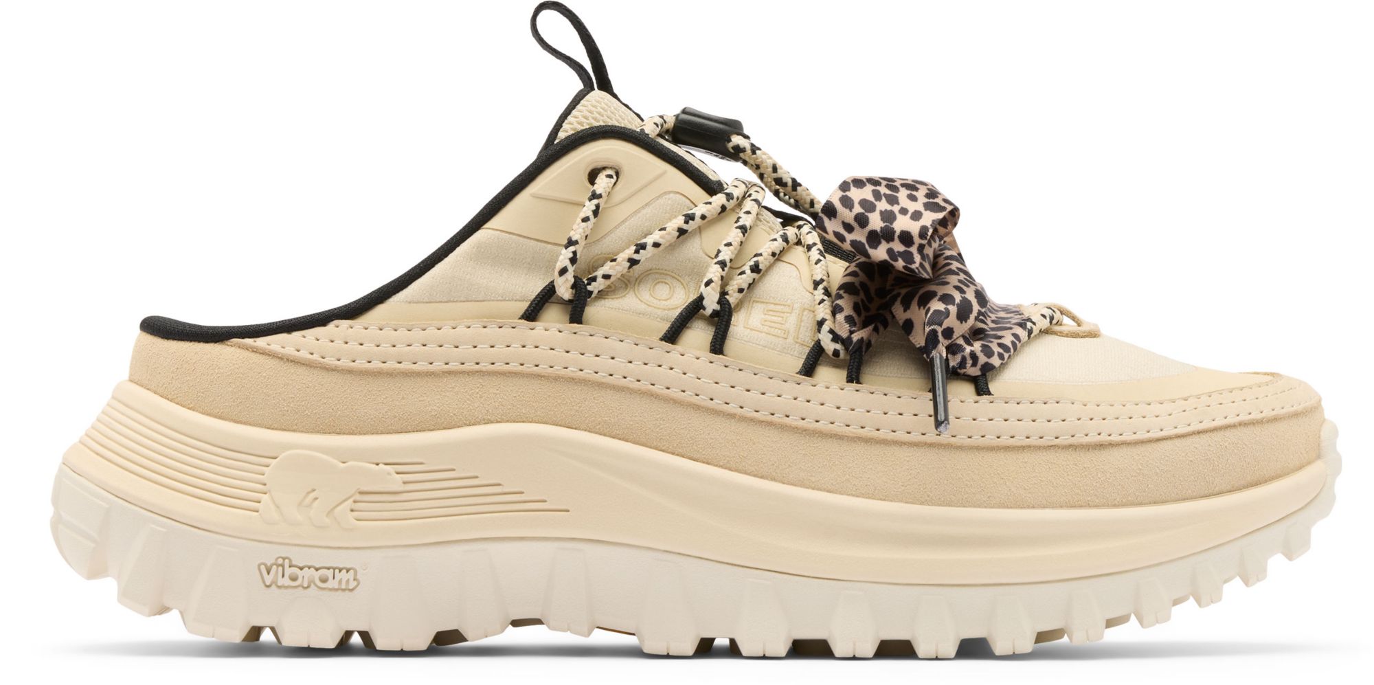 SOREL Callsign Mule Women's Shoes