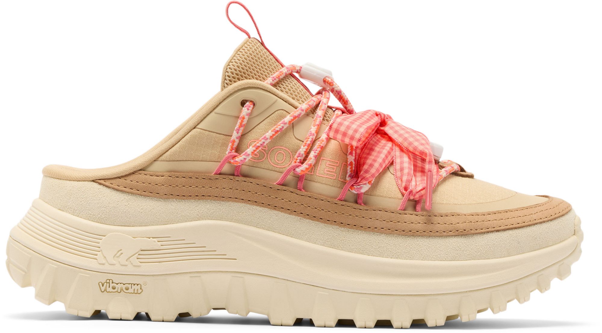 SOREL Callsign Mule Women's Shoes