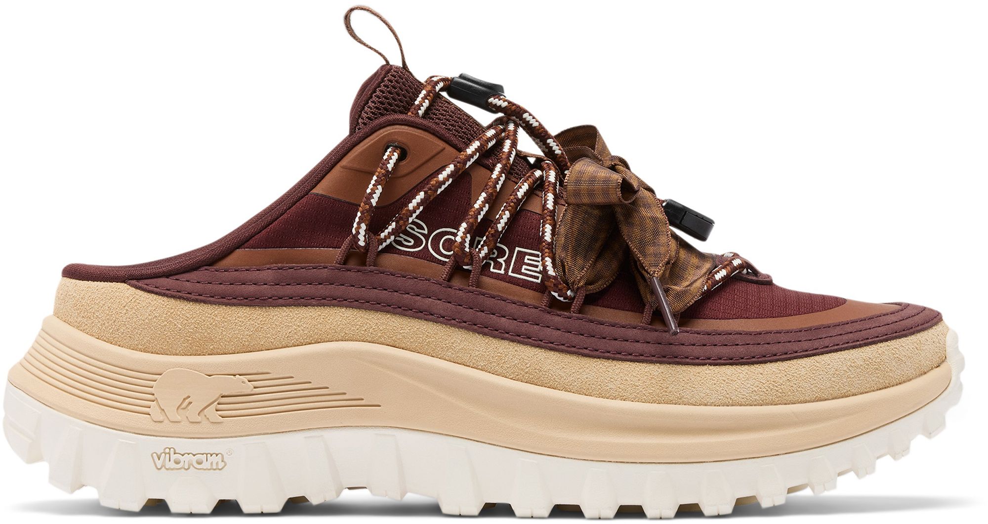 SOREL Callsign Mule Women's Shoes