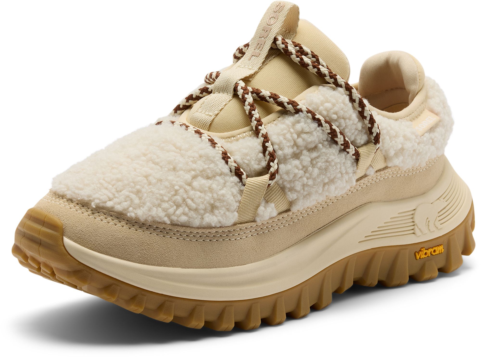 SOREL Women's Callsign Daybreak Cozy Shoes
