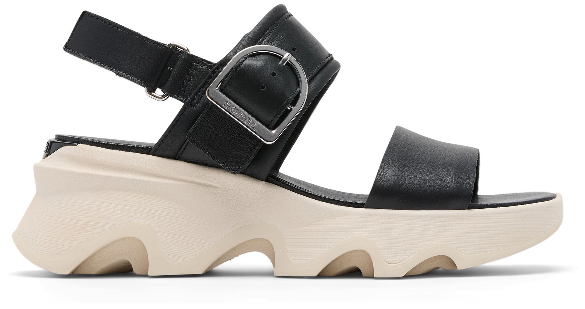 SOREL Women's Kinetic Impact Wedges