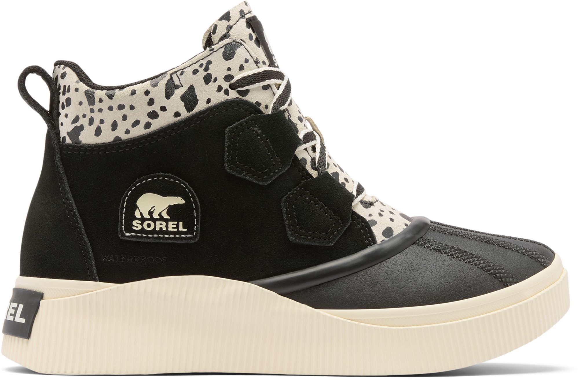 SOREL Women's Out N About IV Classic Waterproof Boots