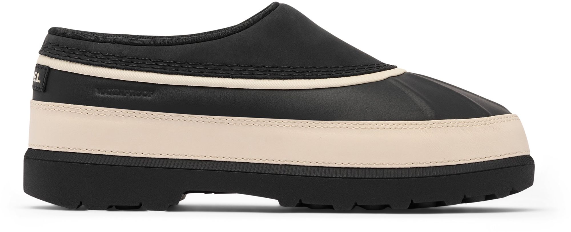 SOREL Women's Ambler Waterproof Clogs