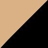 Caribou Buff/Black