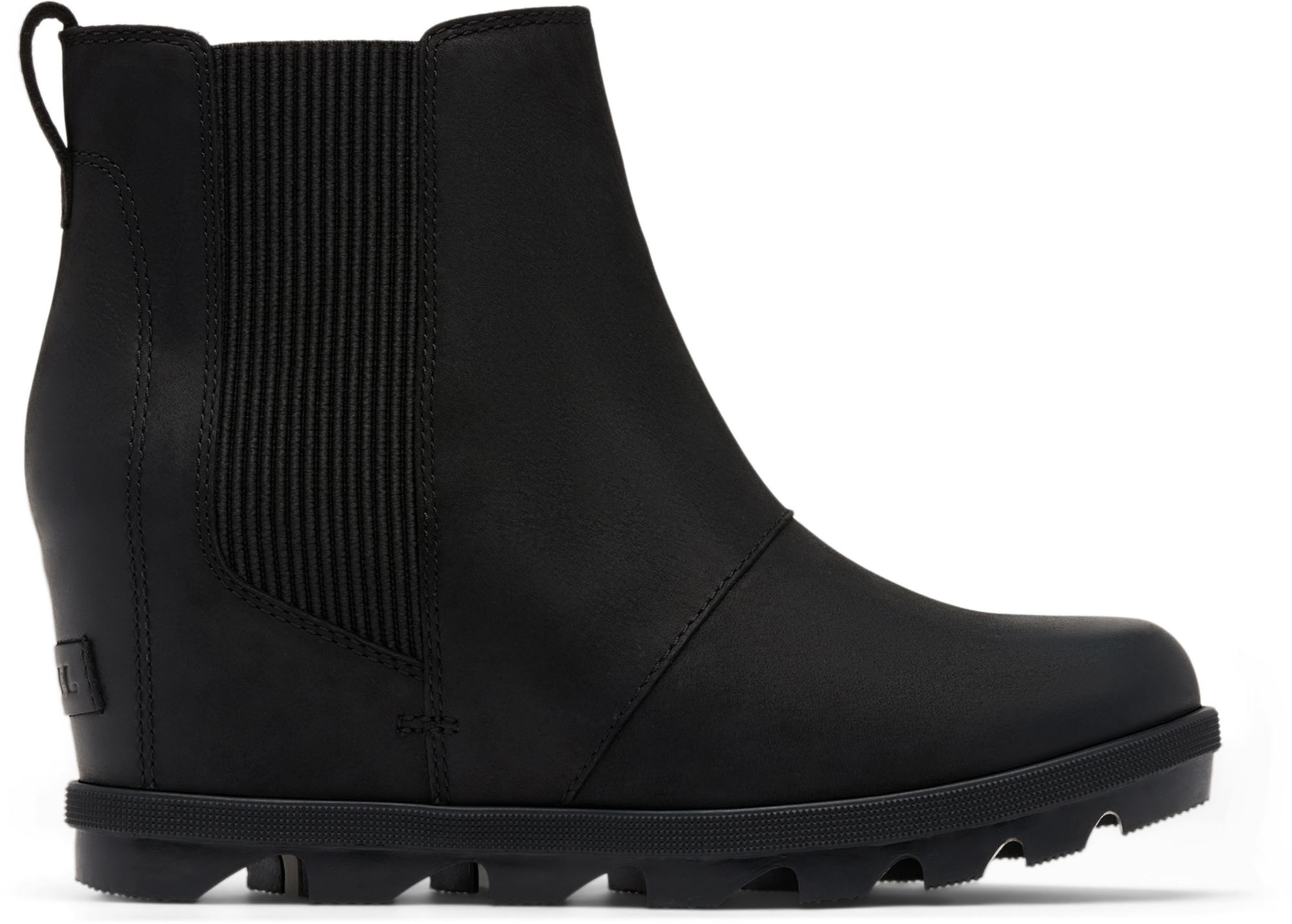 Black/Black