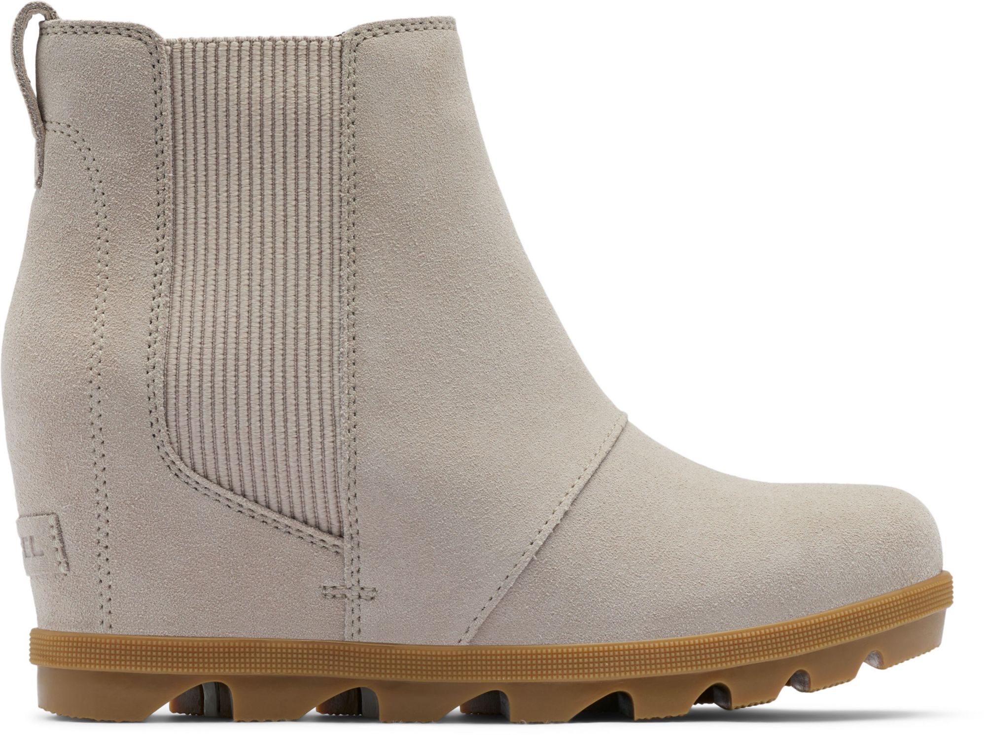 SOREL Women's Joan Rhapsody Chelsea Wedge