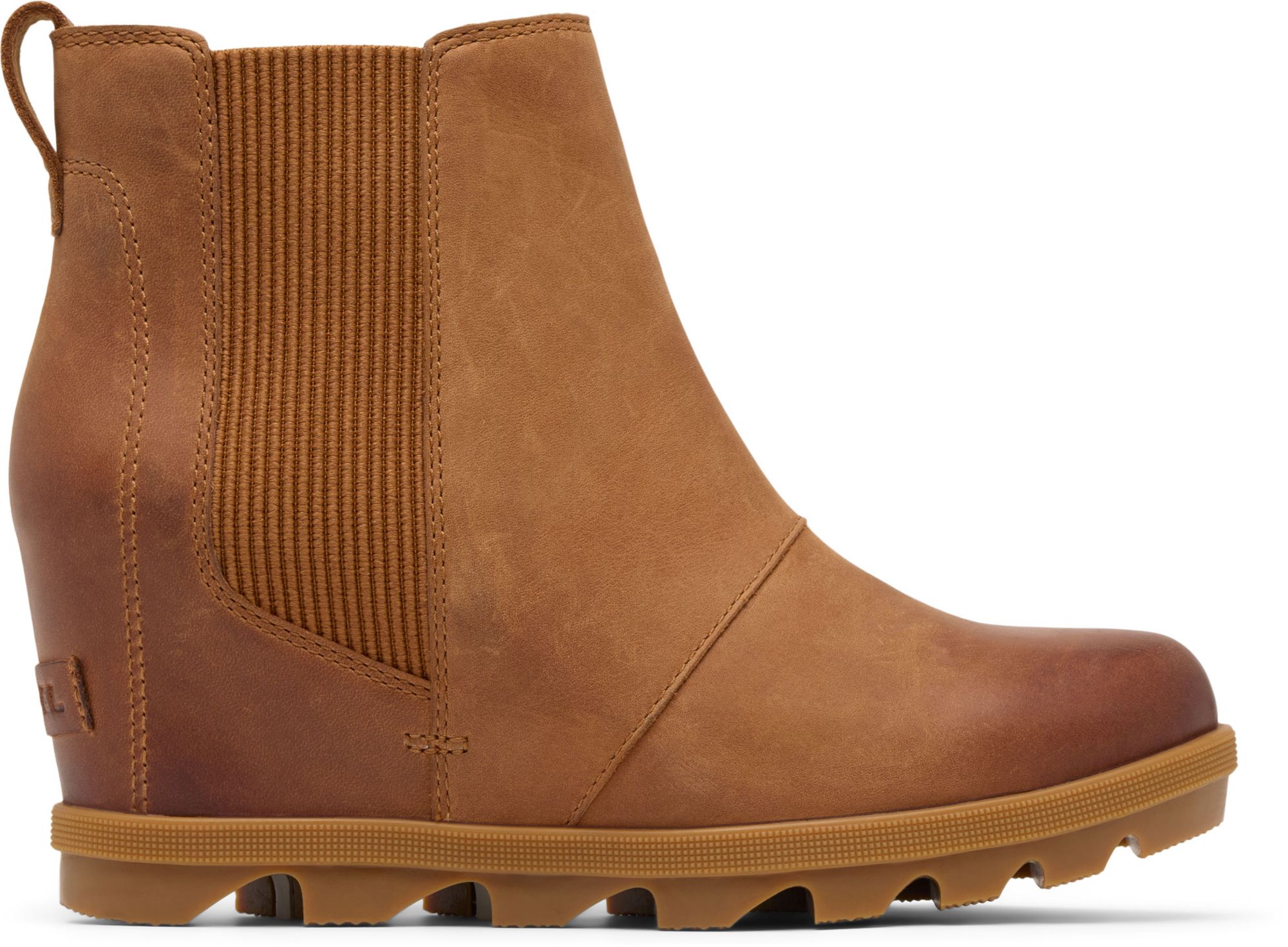 Velvet Tan/Gum 2