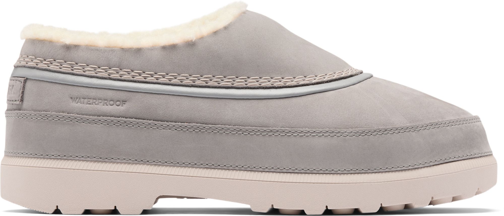 Chrome Grey/Dove