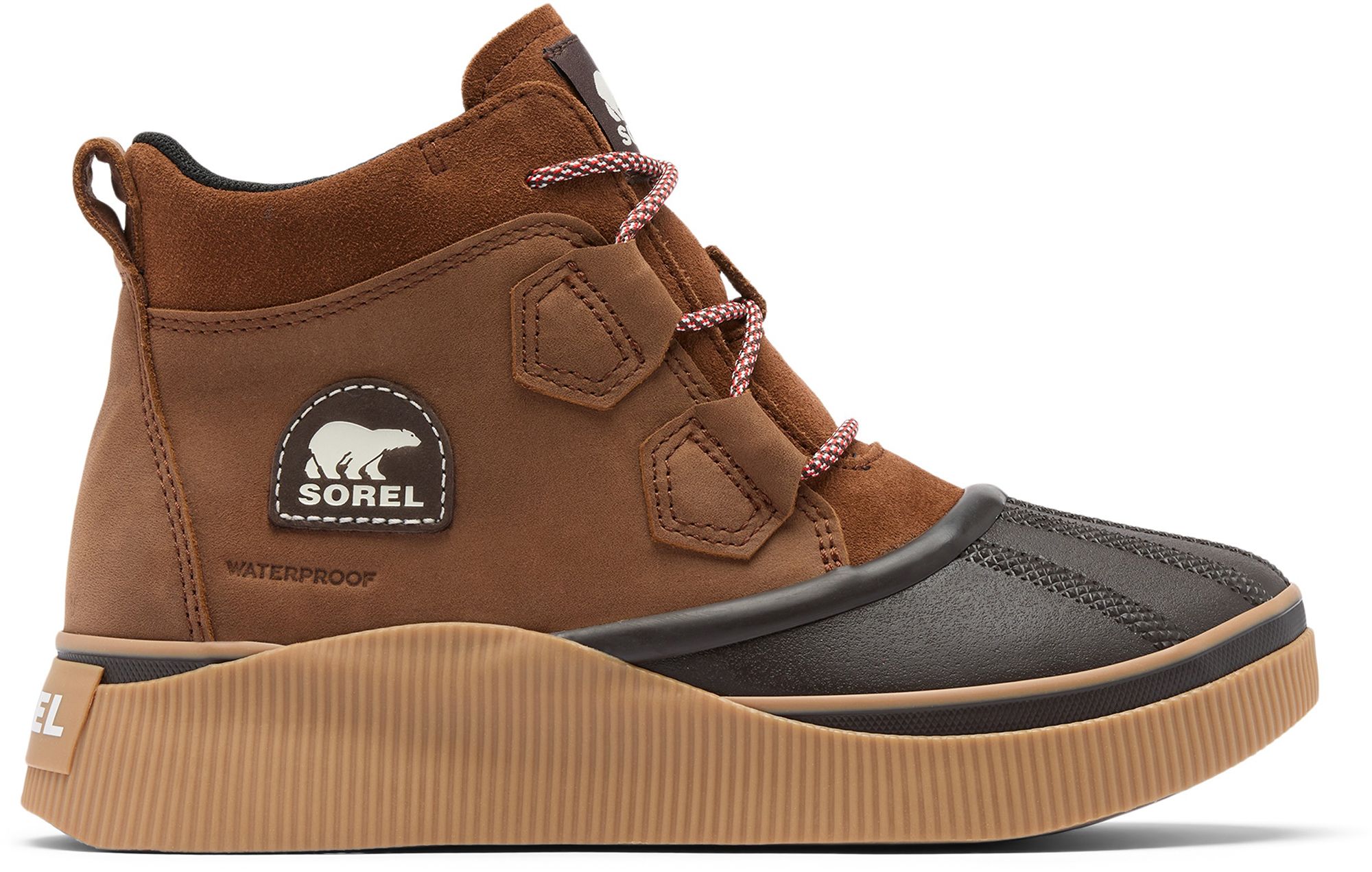 SOREL Women's Out N About IV Classic Waterproof Boots