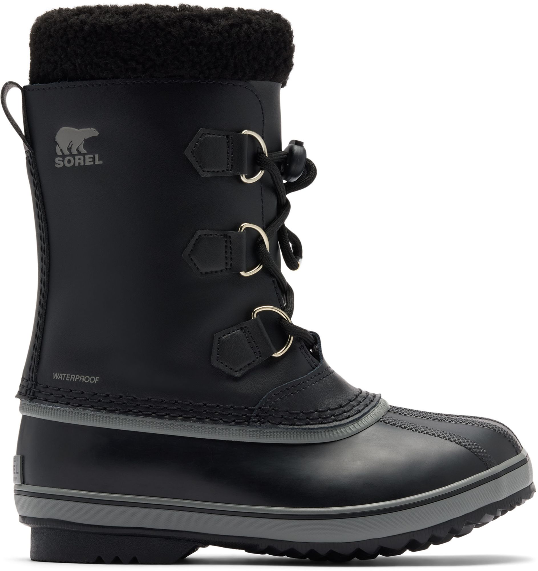 Black/Quarry